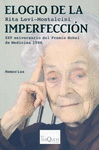 ELOGIO DE LA IMPERFECCION