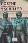 GOETHE Y SCHILLER