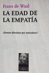 EDAD DE LA EMPATIA LA
