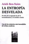 ENTROPIA DESVELADA LA