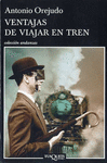 VENTAJAS DE VIAJAR EN TREN
