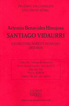 SANTIAGO VIDAURRI