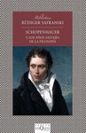 SCHOPENHAUER Y LOS A�OS SALVAJES DE LA FILOSOFIA