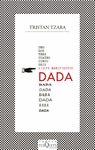 SIETE MANIFIESTOS DADA