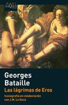 LAS LAGRIMAS DE EROS
