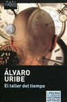EL TALLER DEL TIEMPO