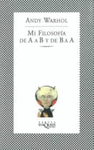 MI FILOSOFIA DE A A B Y DE B A A