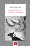 LOS CORNUDOS DEL VIEJO ARTE MODERNO