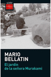 EL JARDIN DE LA SE�ORA MURAKAMI