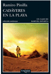 CAD�VERES EN LA PLAYA