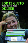 POR EL GUSTO DE LEER