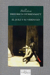 EL JUEZ Y SU VERDUGO