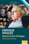 DANIEL COSIO VILLEGAS