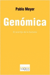 GENOMICA