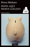 HASTA AQUI HEMOS LLEGADO