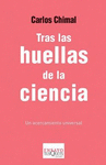 TRAS LAS HUELLAS DE LA CIENCIA