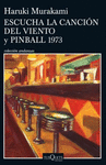 ESCUCHA LA CANCION DEL VIENTO Y PINBALL 1973 (EL ORIGEN DEL MUNDO LITERARIO DE HARUKI MURAKAMI9