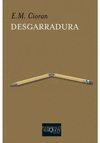 DESGARRADURA