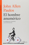 EL HOMBRE ANUMERICO