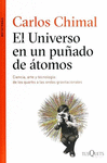 EL UNIVERSO EN UN PUADO DE ATOMOS