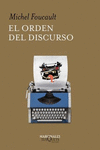 EL ORDEN DEL DISCURSO