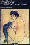 EL LIBRO DE LOS AMORES RIDICULOS