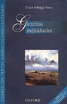 GARANTIAS INDIVIDUALES 2 EDICION