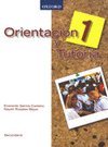 ORIENTACION Y TUTORIA 1