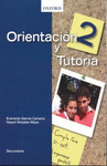 ORIENTACION Y TUTORIA 2
