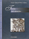 TEORIA DEL DERECHO