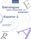 ESPA�OL 2 ESTRATEGIAS PARA RESPONDER UN EXAMEN