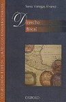 DERECHO FISCAL