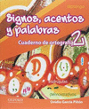 SIGNOS ACENTOS Y PALABRAS ORTOGRAFIA 2