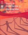 MANEJO DE CONFLICTOS Y MEDIACION ESTUDIOS DE CASOS CIDE