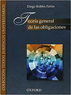 TEORIA GENERAL DE LAS OBLIGACIONES