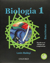 BIOLOGIA 1 (DGB)