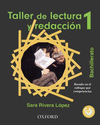 TALLER DE LECTURA Y REDACCION 1 (DGB)