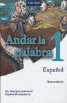 ANDAR LA PALABRA 1