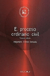 EL PROCESO ORDINARIO CIVIL 3 EDICION