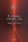 EL PROCESO ORDINARIO CIVIL 3� EDICION