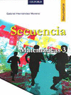 SECUENCIA MATEMATICAS 3