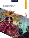 ANDAR LA PALABRA 3