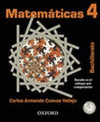 MATEMATICAS 4 (DGB)