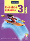 ESPA�OL 3 DESAFIOS