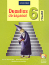 ESPA�OL 6 DESAFIOS