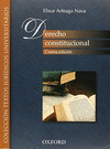 DERECHO CONSTITUCIONAL 4 EDICION