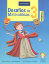 MATEMATICAS 3 DESAFIOS