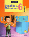MATEMATICAS 6 DESAFIOS