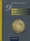 DERECHO FISCAL 3ED