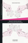 MANUAL DE DERECHO ELECTORAL